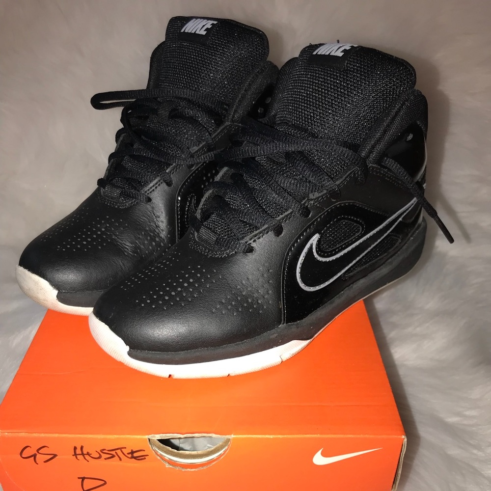 Nike Basketball shoes